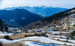patnitop-tour-packages