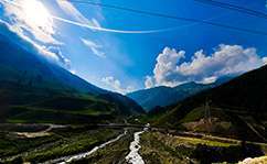 sonmarg-tour-packages